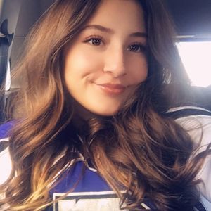 Meet your Posher, Amber